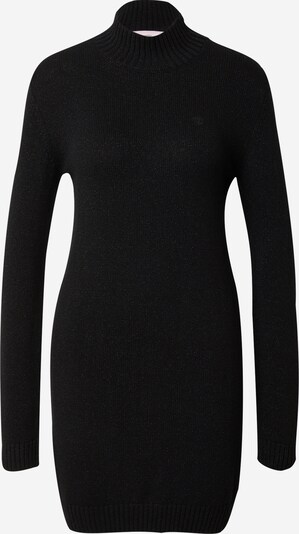 Chiara Ferragni Knit dress in Black / Silver, Item view