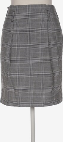 ONLY Skirt in S in Grey: front