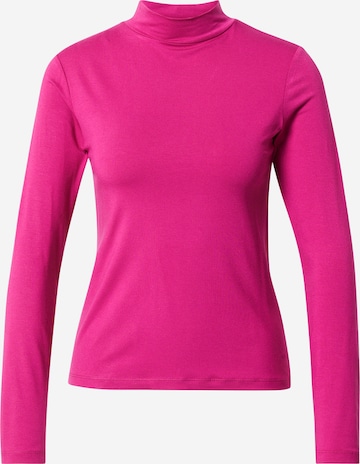 Warehouse Shirt in Pink: predná strana