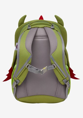 Affenzahn Backpack in Green