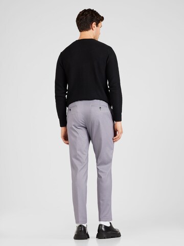 s.Oliver Slim fit Chino trousers in Grey