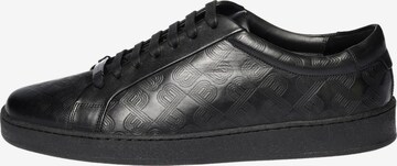 Baldessarini Sneaker in Schwarz