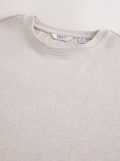 Next Bluser & t-shirts i S i offwhite, Produktvisning