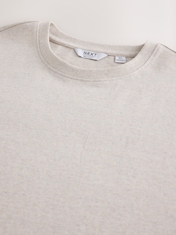 Next Bluser & t-shirts i hvid