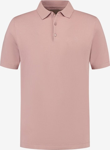 T-Shirt 'Camilo' Dstrezzed en rose : devant
