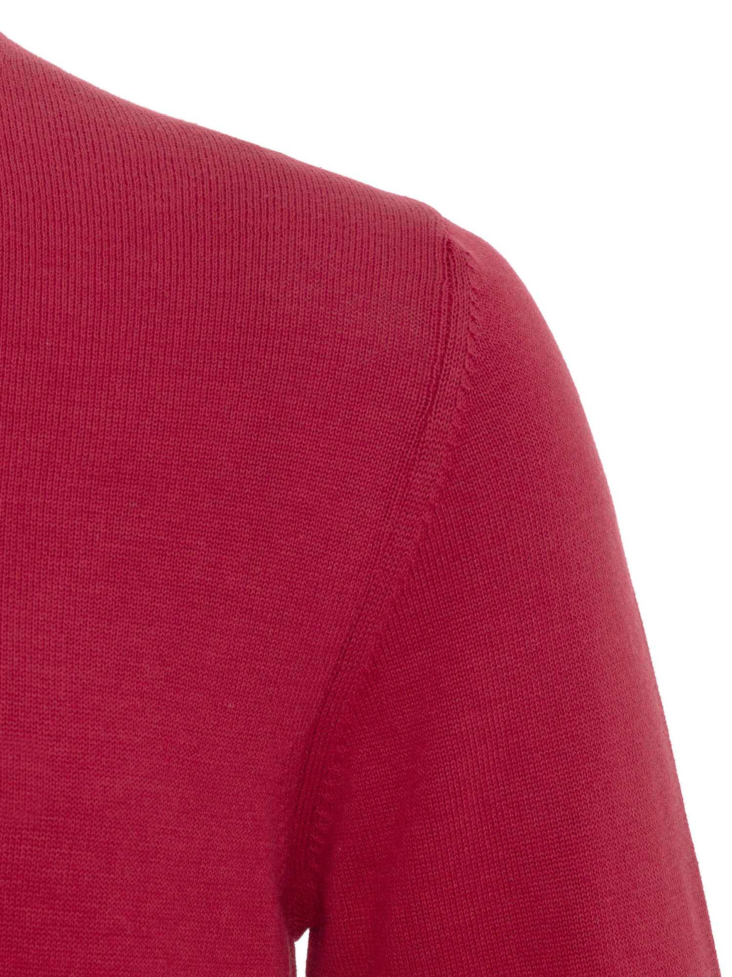 Pullover di Moxx Paris in rosso