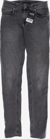 Nudie Jeans Co Jeans in 27 in Grey: front