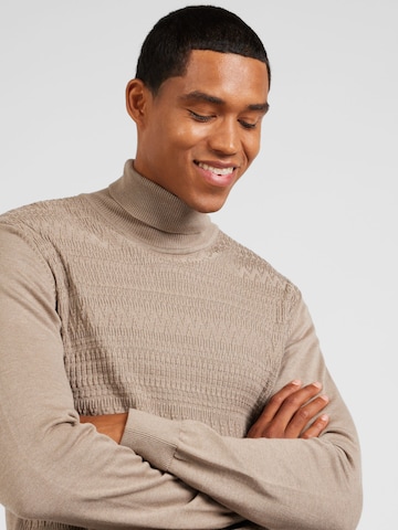 Gabbiano Pullover i beige