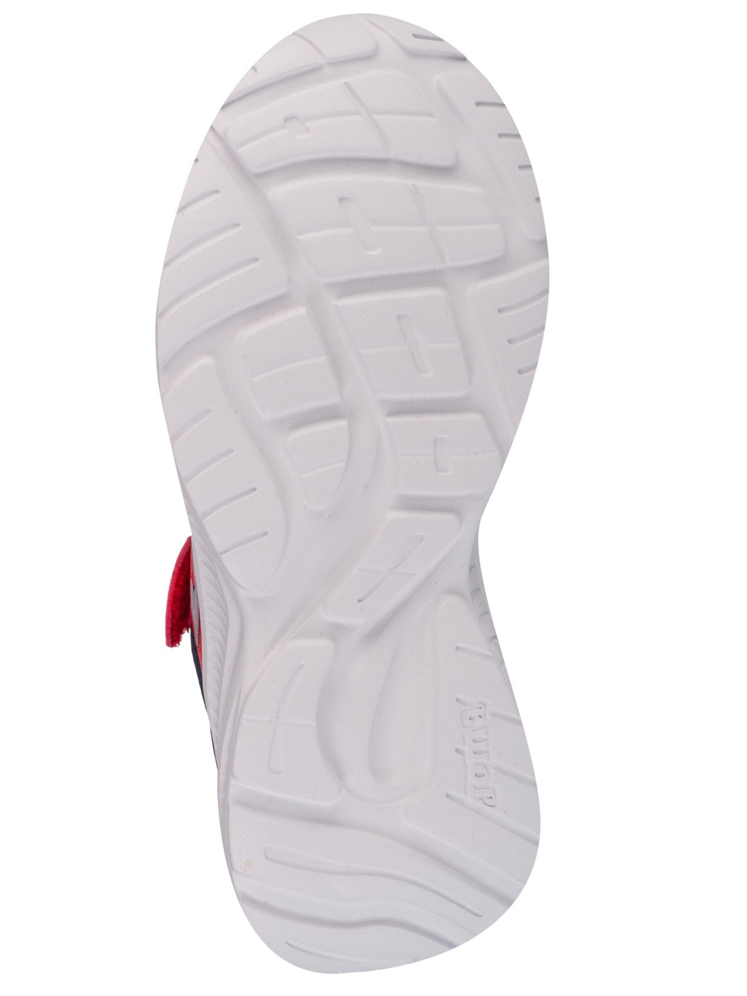 JOMA Sneaker 'Active'‌‌ in Rot