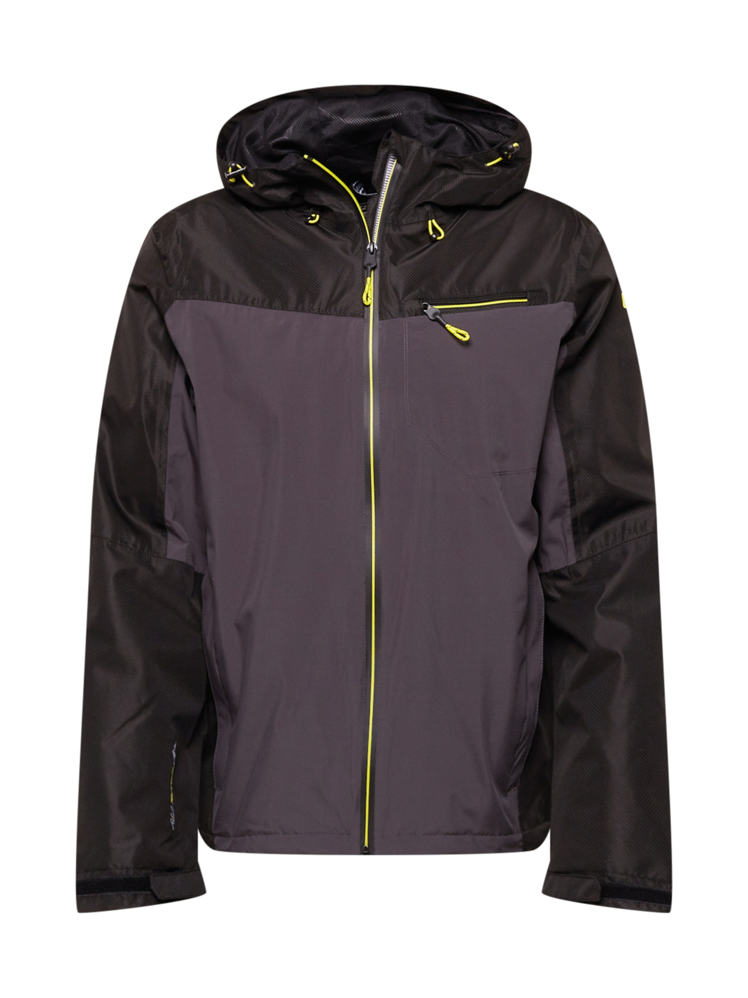 Männer Sportarten KILLTEC Jacke in Anthrazit, Dunkelgrau - ZA63224 Männer Sportarten KILLTEC Jacke in Anthrazit, Dunkelgrau - ZA63224