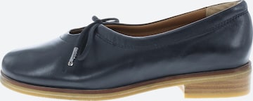 Everybody Ballet Flats 'MEIRA' in Blue: front