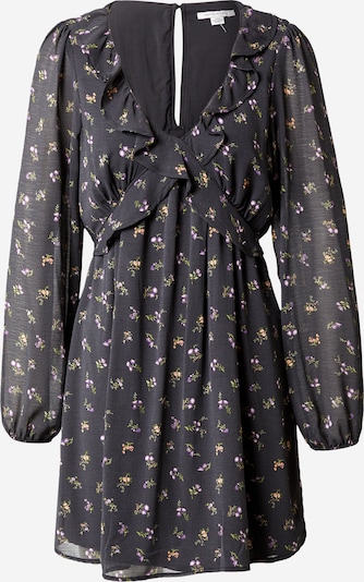 American Eagle Haljina u miks boja / crna, Pregled proizvoda