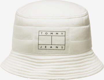 Tommy Jeans Hut  'Heritage' in Beige
