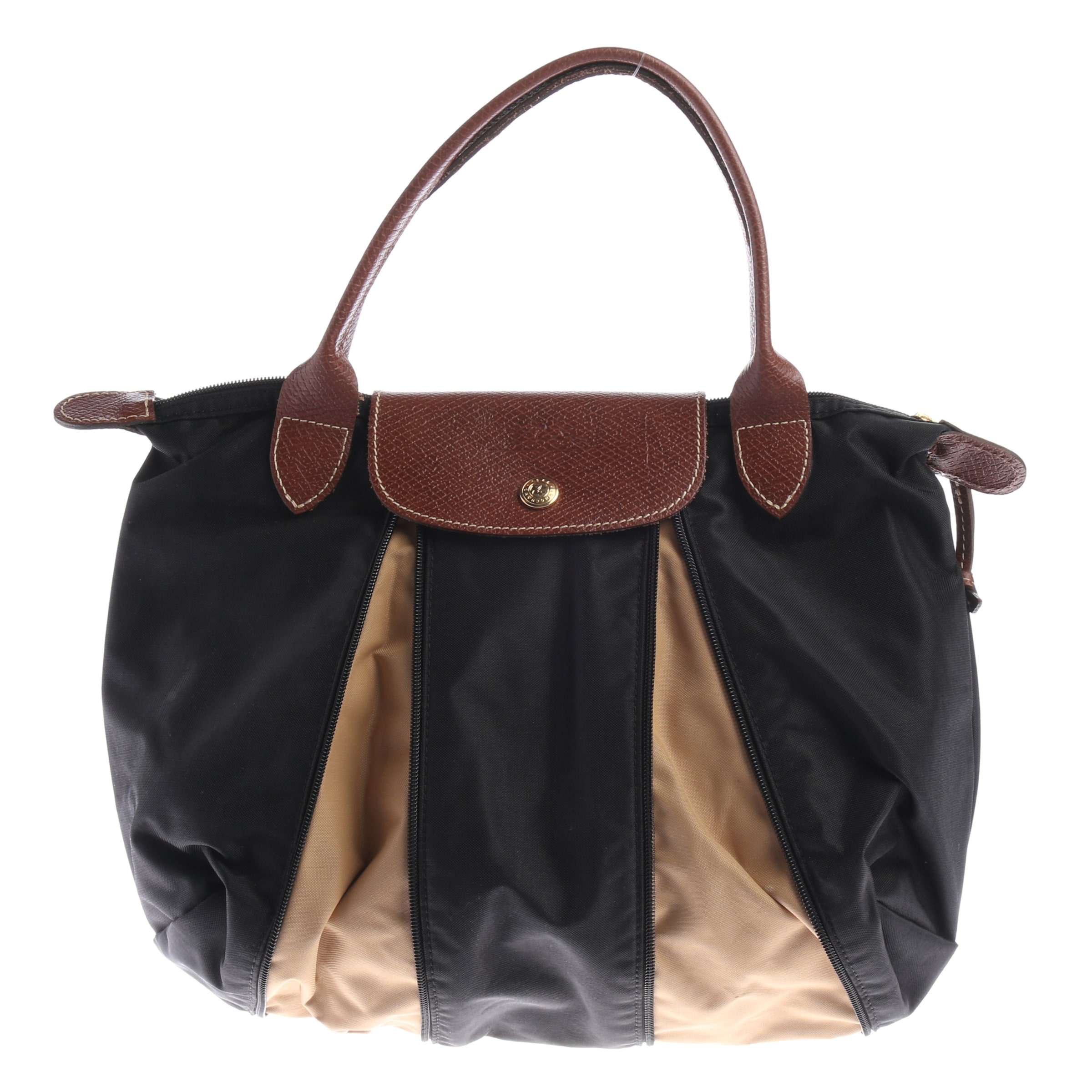 Longchamp Bag in One size in Black, Item view