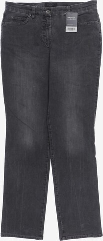 GERRY WEBER Jeans in 30-31 in Grey: front