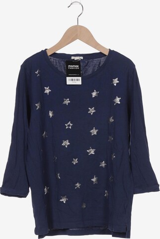 ESPRIT Top & Shirt in M in Blue: front