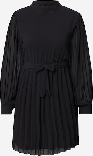 Mela London Kjole i sort, Produktvisning