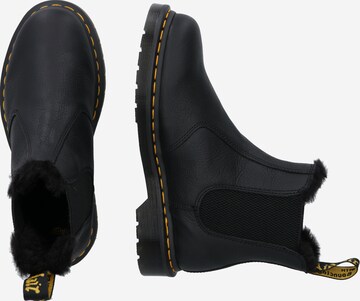 Boots chelsea '2976 FL' di Dr. Martens in nero