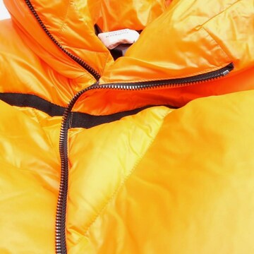 Schumacher Jacket & Coat in XXS in Orange