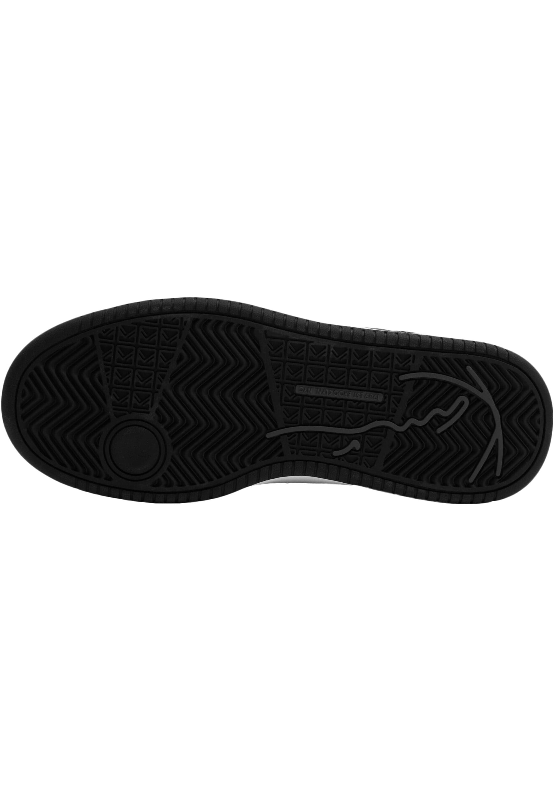 Karl Kani High-top trainers in Black