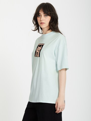 Volcom Shirt in Blue