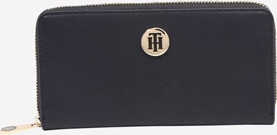 TOMMY HILFIGER Portemonnaie 'Honey' in nachtblau, Produktansicht