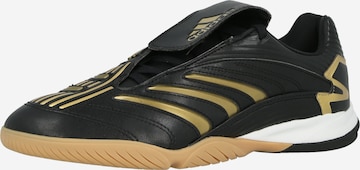 juoda ADIDAS ORIGINALS Sportbačiai be auliuko 'PREDATOR SALA': priekis