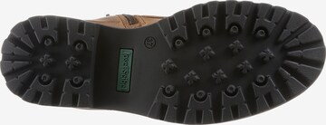 JOSEF SEIBEL Stiefelette 'Marta' in Braun