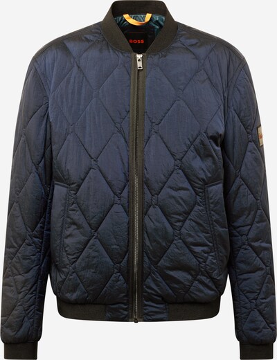 BOSS Jacke in navy, Produktansicht