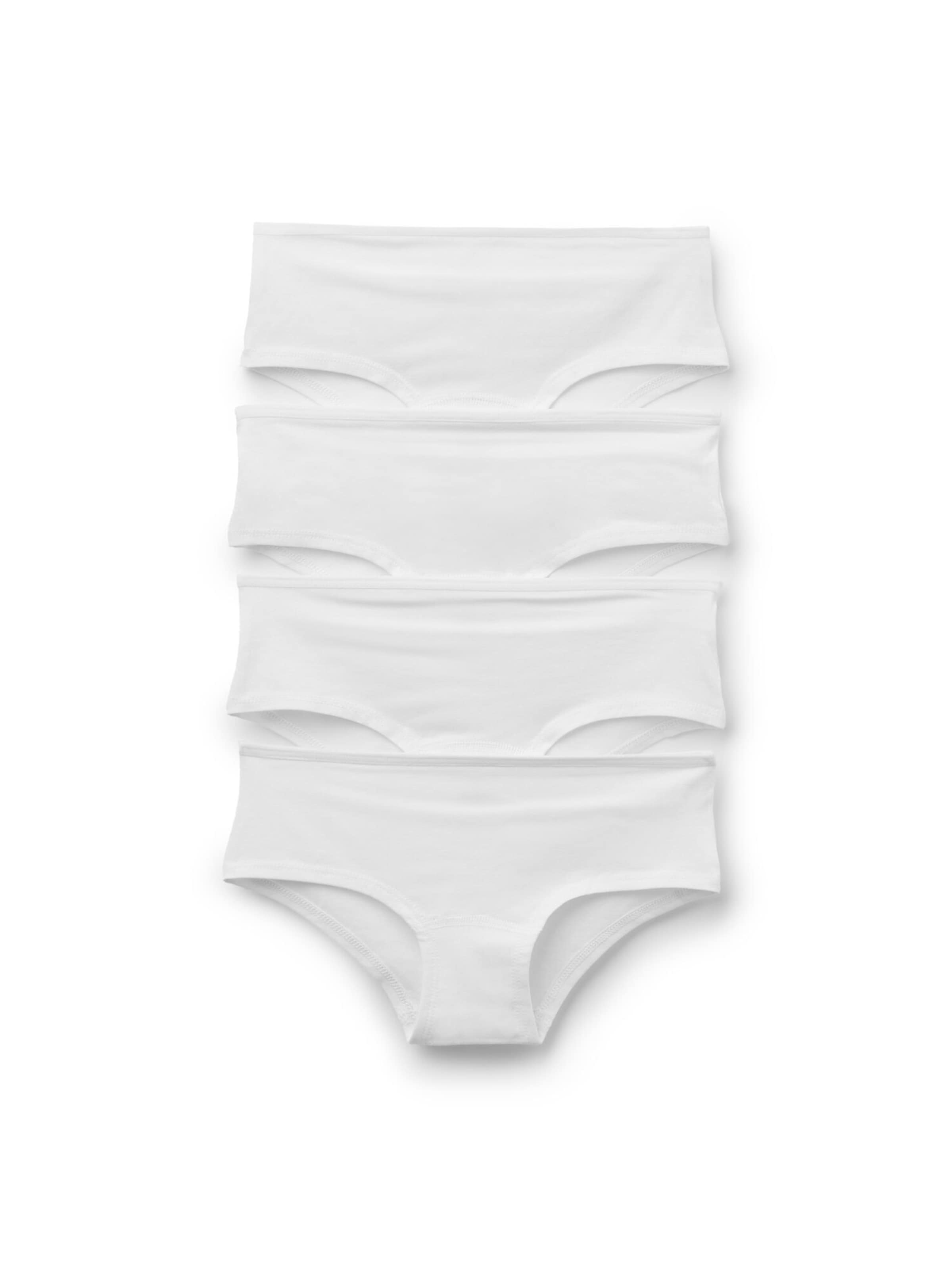 Tezenis Underpants in White: front