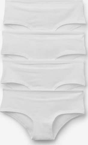 Tezenis Underpants in White: front