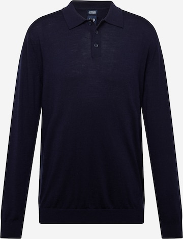 GAP Pullover i blå: forside