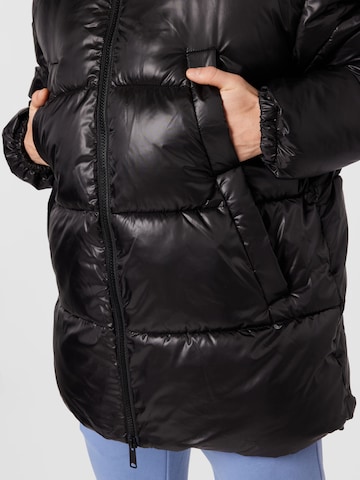 Veste d’hiver 'Ruben' WEEKDAY en noir