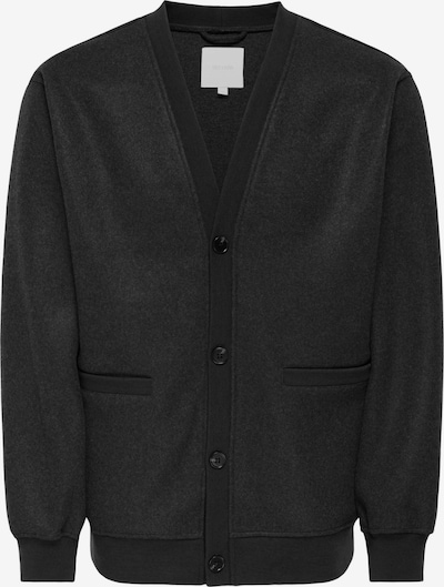 Only & Sons Strickjacke '22034895' in XL in dunkelgrau, Produktansicht