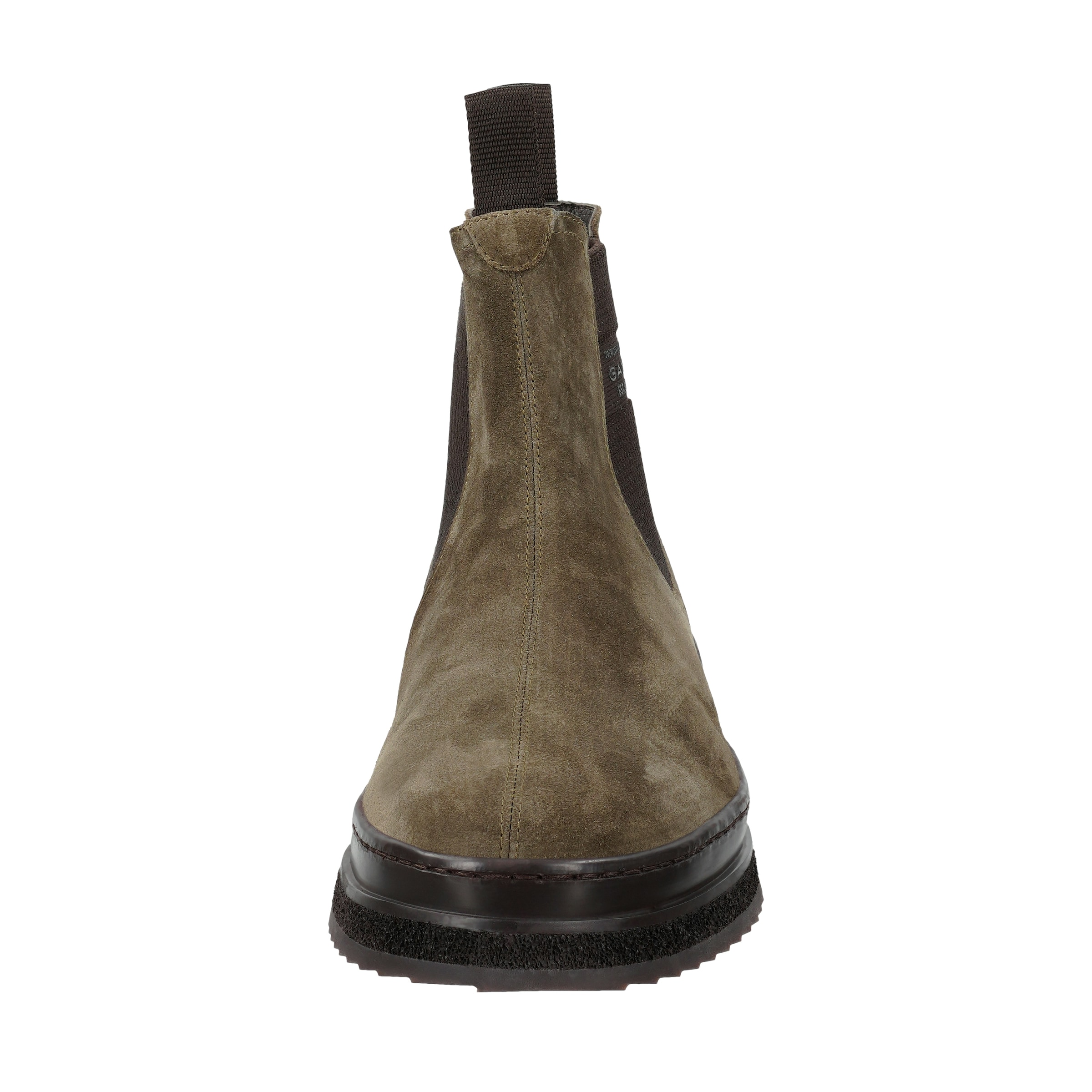 Chelsea Boots 'Blistown' GANT en marron