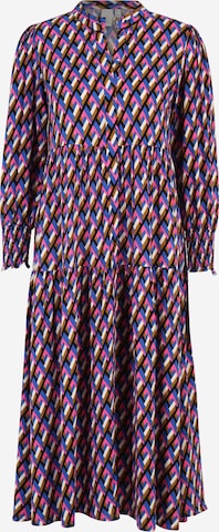 Y.A.S Petite Sukienka 'ALIRA' w kolorze mieszane kolory: przód