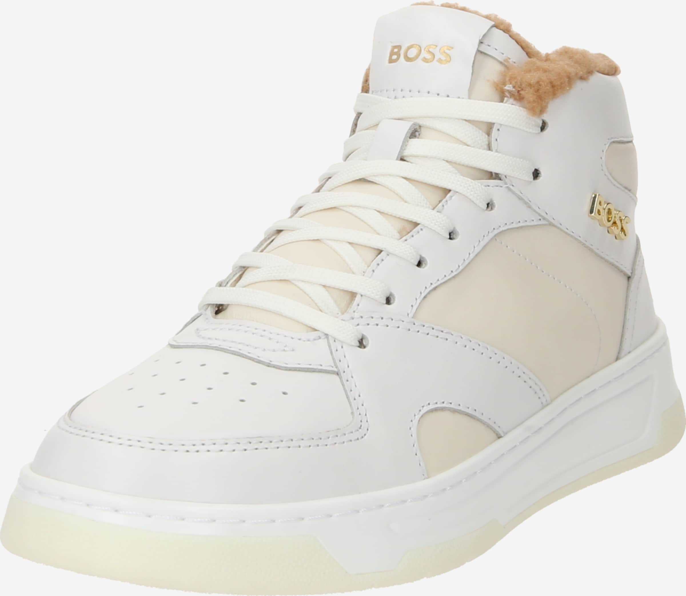 Hugo boss 2025 high tops