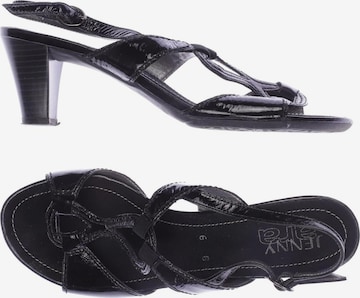 ARA Sandals & High-Heeled Sandals in 39 in Black: front
