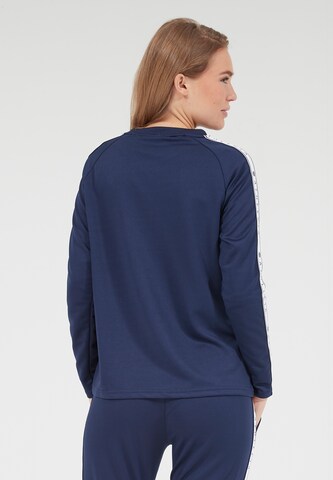 Athlecia Funktionsshirt 'Sella' in Blau
