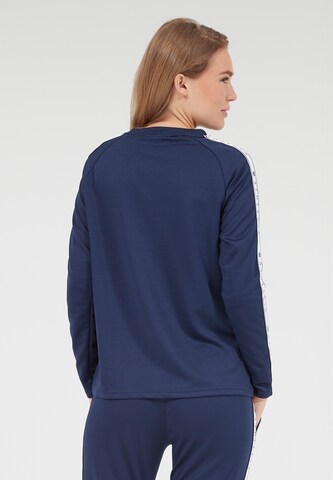 Athlecia Performance Shirt in Blue