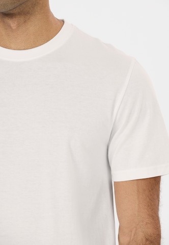 NOU Shirt 'Highmore V2' in White