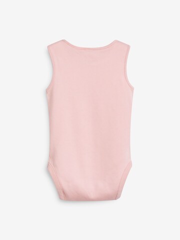 Next - Pijama entero/body en rosa