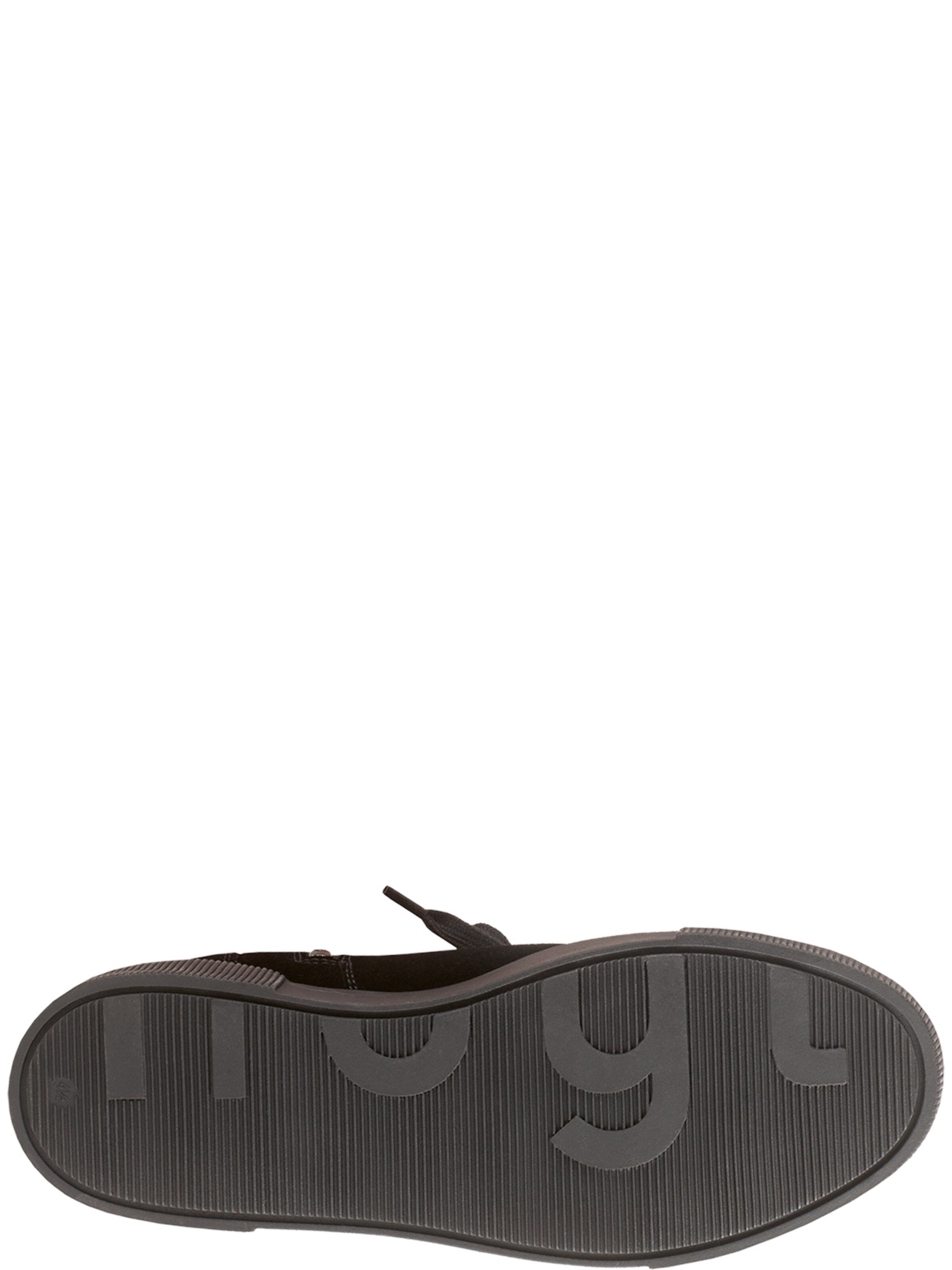 Högl Sneaker ' BUDDY ' in Schwarz