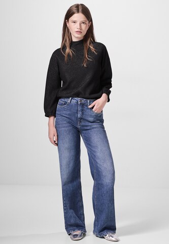 Street One Studio Shirt in Black