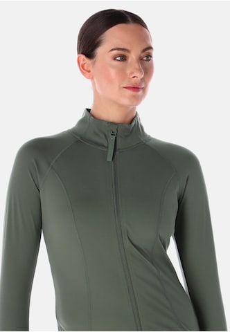 Ted Baker Sweatjacke in Grün