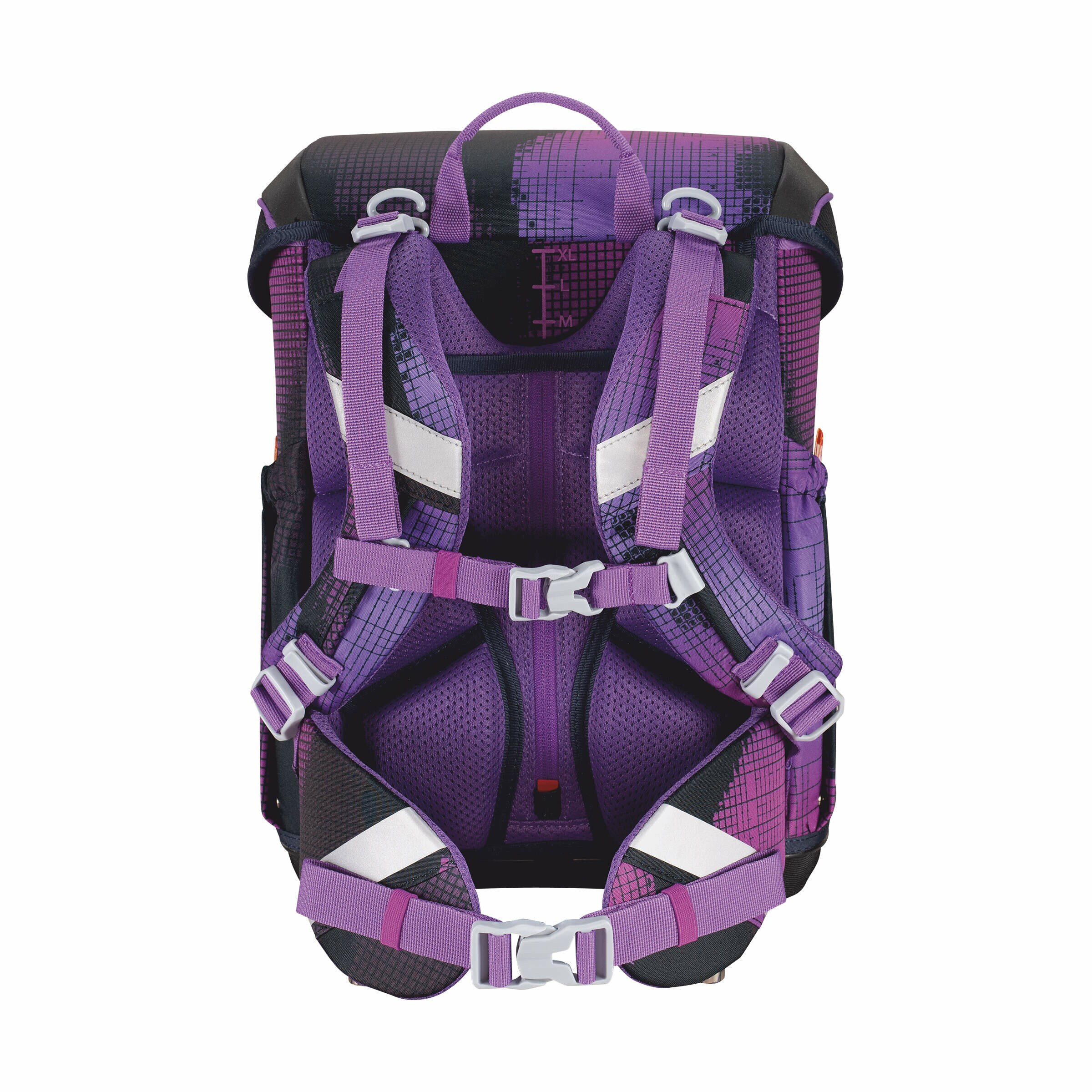 SCOUT Backpack in Pink