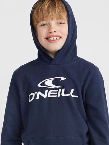 O'NEILL Свитшот в Синий