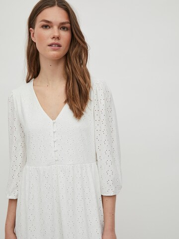 VILAKošulja haljina 'Kawa' - bijela boja