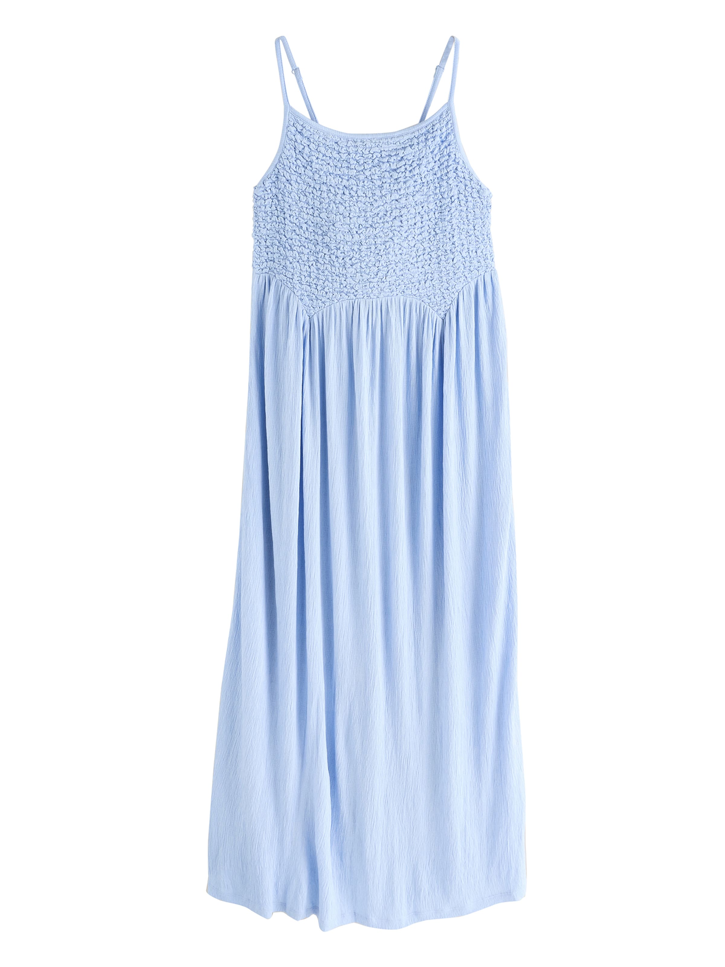 Next Suvekleit, värv sinine: eest vaates