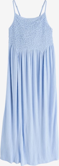 Vasarinė suknelė iš Next, spalva – šviesiai mėlyna, Prekių apžvalga